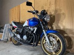 ホンダ　ＣＢ４００Ｓｕｐｅｒ　Ｆｏｕｒ　ＶＴＥＣ　ＳＰＥＣ３