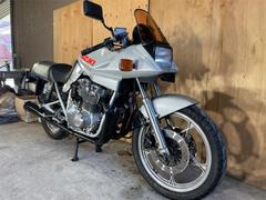 スズキ　ＧＳＸ１１００Ｓ　ＫＡＴＡＮＡ　エンジンＯＨ歴有　ノーマル車　ＥＴＣ装着車