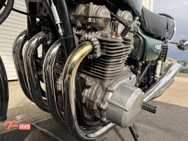 カワサキ 900SuperFour（Z－I） Z900－A4