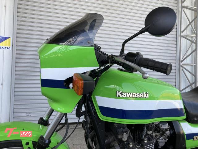 車両情報:カワサキ Z1000J | 白石商事 | 中古バイク・新車バイク探しは