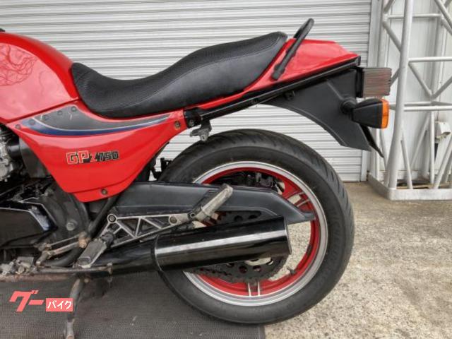 カワサキ ＧＰＺ７５０／ＺＸ７５０Ａ 輸入新規 ２９－７－０Ｄ６｜白石商事｜新車・中古バイクなら【グーバイク】