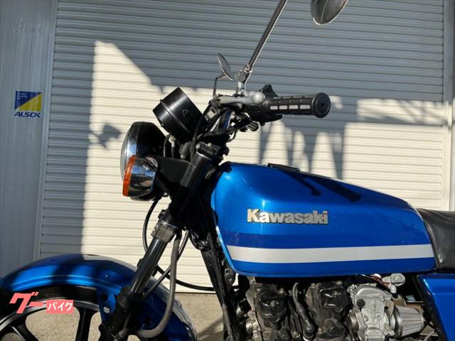 カワサキ Ｚ４００Ｊ 輸入新規 国内登録済み ４１－１９－０Ｈ０Ｐ