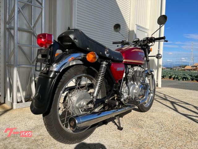 国内未登録 CB500 four 輸入車 新車 中古車 旧車