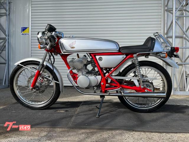 昭和46年 CB450K1 ホンダドリーム DOHC 希少絶版車