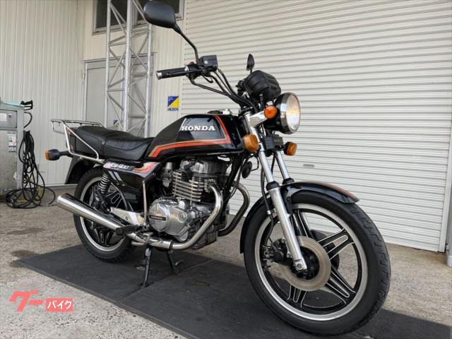 最も完璧な HONDA CB450DX 外装 millenniumkosovo.org