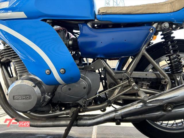 カワサキ Z1000 Rickman リックマン 輸入新規 国内