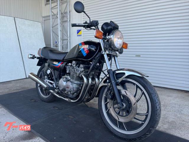 ヤマハ ＸＪ４００ ／４Ｖ７型 輸入新規 国内未登録 ４８－１－０Ｆ２Ｆ｜白石商事｜新車・中古バイクなら【グーバイク】