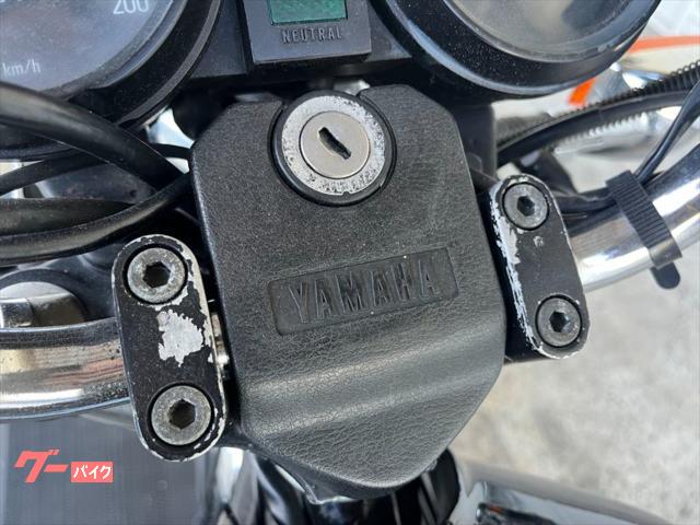 ヤマハ ＸＪ４００ ／４Ｖ７型 輸入新規 国内未登録 ４８－１－０Ｆ２Ｆ｜白石商事｜新車・中古バイクなら【グーバイク】