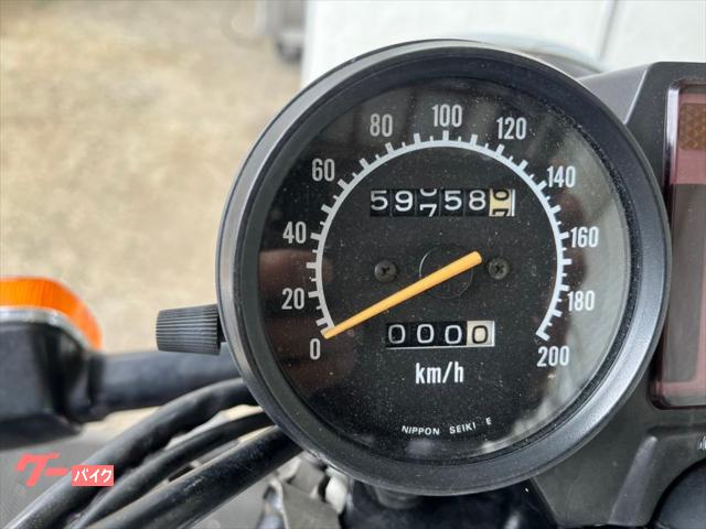 当時物 当時物 純正 GS400 スピードメーター GS400E GS400L 純正 GS400