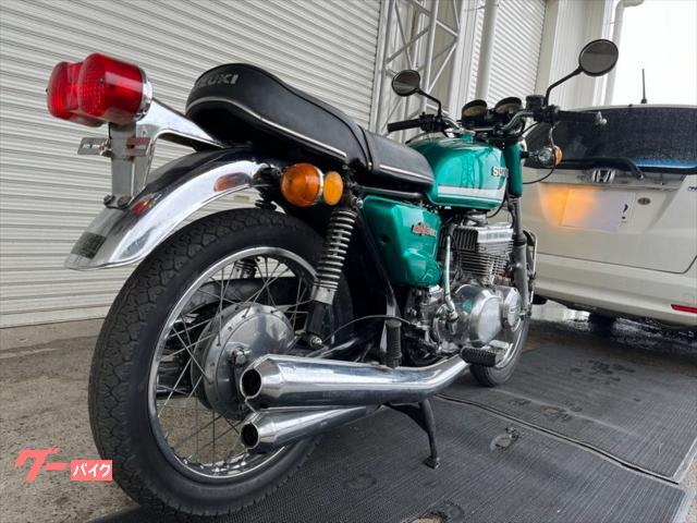 カーペンター　サンパチ　GT 380 kll cbone ローカルスタンダード カーペンター サンパチ GT 380 kll cbone ローカルスタンダード