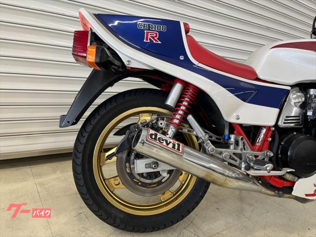 ホンダ CB1100R RD CB1100RD 輸入新規 国内未