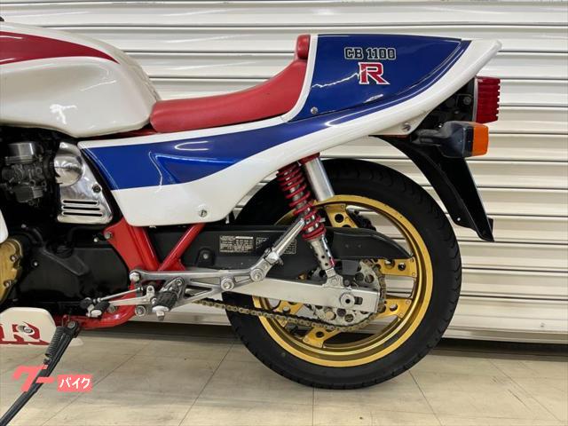 ホンダ CB1100R RD CB1100RD 輸入新規 国内未