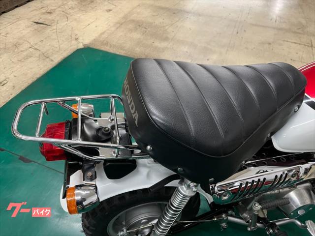 ホンダ モンキー スペシャル CBX400Fカラー AB27 ホンダ モンキー スペシャル CBX400Fカラー AB27