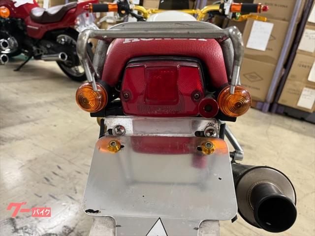 ☆R出品☆モンキーベーシック改 楽天市場】GTR シフトガイド ホンダモンキー125 （4速）Honda