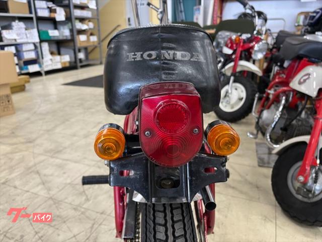 ホンダモンキーのタンク中古キズ有り Yahoo!オークション - 81) ホンダ モンキー 純正 タンク CBX