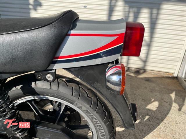 カワサキ Z500 銀 輸入新規 47－10－0H4Z．｜白石