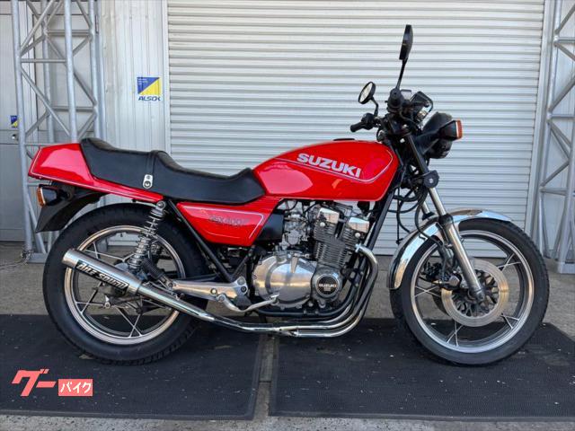 ぱ*よ様 スズキ 純正ピストン一式 2セットのみ GSX400F