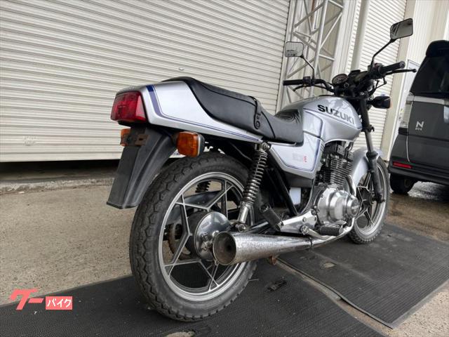 テールカウル GSX250E 中古 ワレなし 2026年最新Yahoo!オークション