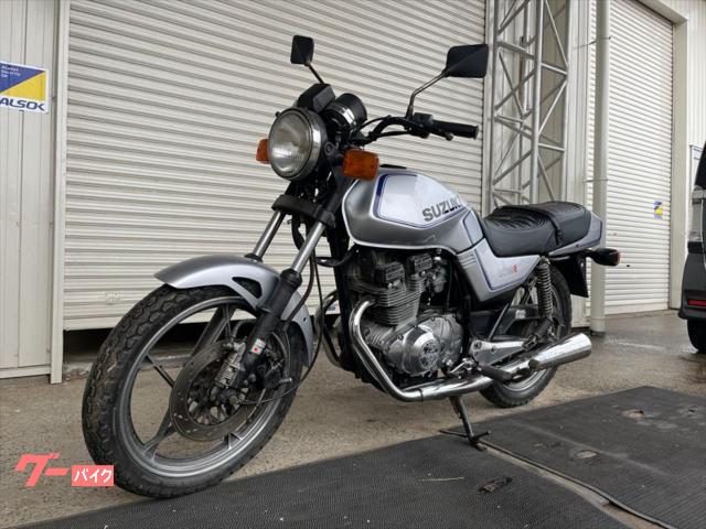 MATAHARI SUZUKI スズキ GSX250E ゴキ 純正 タンク 2025年最新】Yahoo!オークション -gsx250e(タンク)の中古品