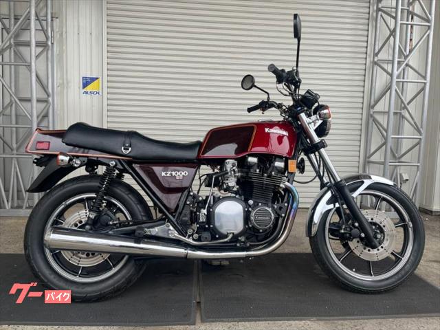 カワサキ Z1000ST E1 逆車 輸入新規．国内未登録