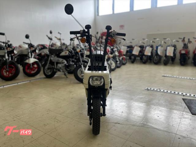 HONDAモトコンポ、白 Yahoo!オークション - 希少 ホンダ モトコンポ AB12 白 HONDA