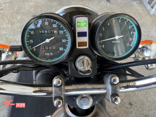 50%OFF★売り切り★大幅値下げ中国の古い物4点セット カワサキ Z250FS 逆車 輸入新規 AUS002－8