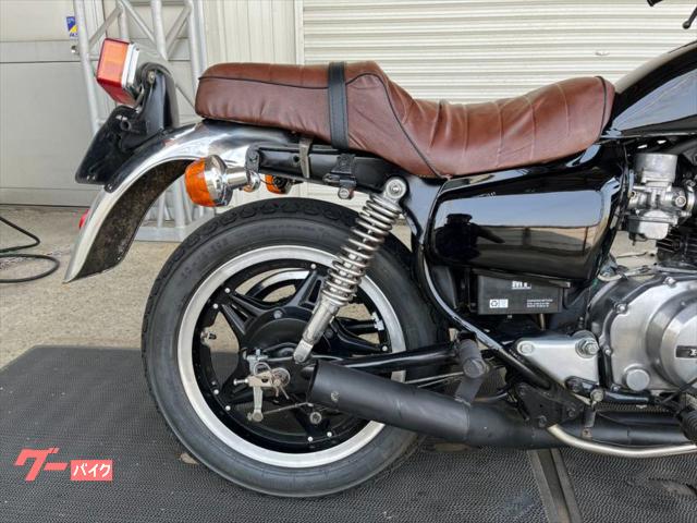 車両情報:ホンダ CM400T | 白石商事 | 中古バイク・新車バイク探しは