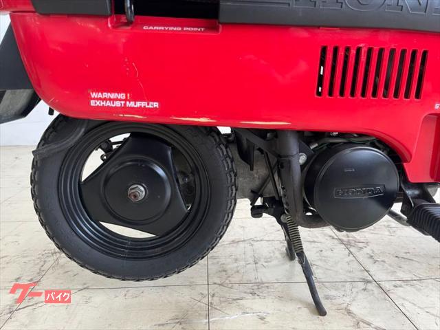 ホンダ モトコンポ 赤 HONDA MOTOCOMPO AB12 JE6 ホンダ モトコンポ 赤 HONDA MOTOCOMPO AB12 JE6