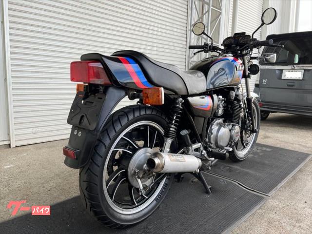 車両情報:ヤマハ XJ550 | 白石商事 | 中古バイク・新車バイク探しは
