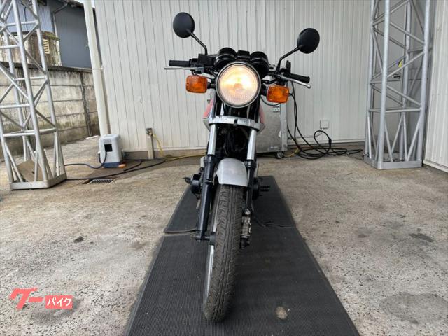 スズキ GSX250E 逆車 ゴキ銀赤 輸入新規 AUS003－22ー