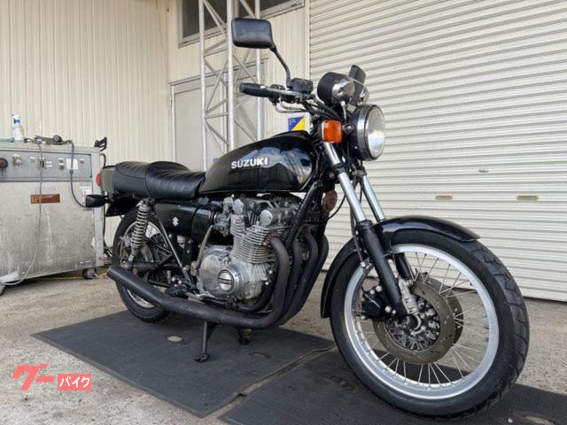 ＧＳ７５０　黒　輸入新規国内未登録　ＡＵＳ００４−３０−００００．