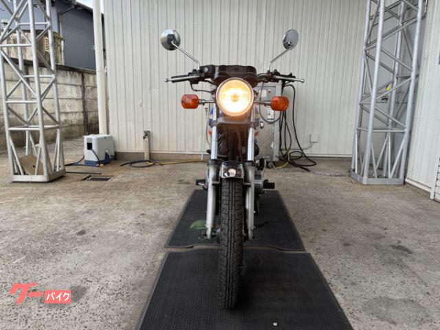 tsさん専用　z250ft 1984年 Z250（日本名Z250FT） 31944km | 絶版車専門