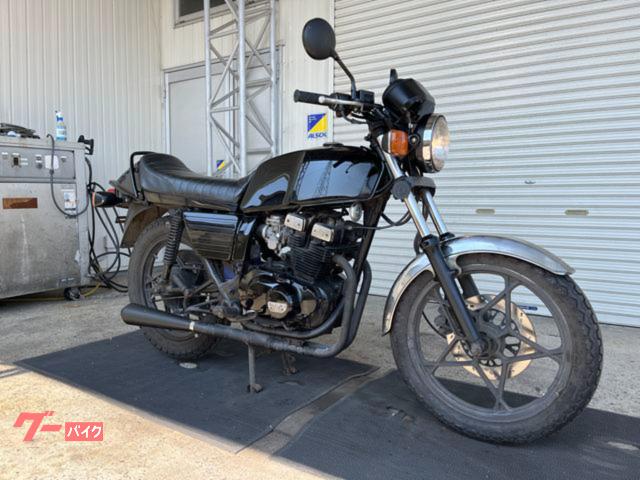 ＧＳＸ２５０Ｅ　逆車．黒ザリ　国内登録済　自賠責保険１年付　輸入旧車　ＡＵＳ００１−１４−０Ｃ２３．