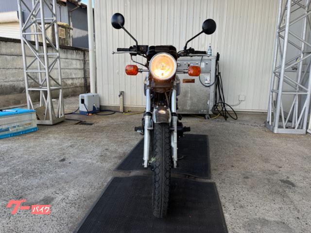 250tr 絶好調　自賠4年　名古屋　岐阜 250TR(カワサキ) 愛知県のバイク一覧｜新車・中古バイクなら