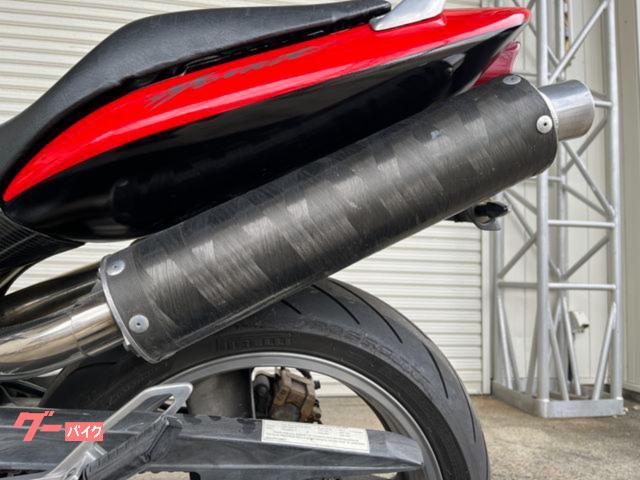 ホンダ HORNET250 MC31 ホーネット250 欧州逆車