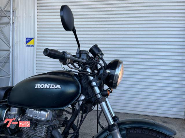cb250t ヤカン cb250t ヤカン CB250T やかんタンク 旧車バイク・絶版車バイク