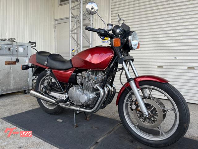 ＧＳＸ４００Ｆ　逆車　ワインレッド　輸入新規．国内登録．車検取得済み　ＪＥ７−０９１２−２−０Ｆ００．