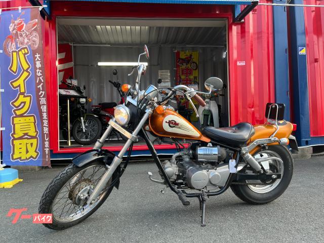 ジャズ ボアアップ車両 成約済み JAZZ(ホンダ) 保証付きのバイク