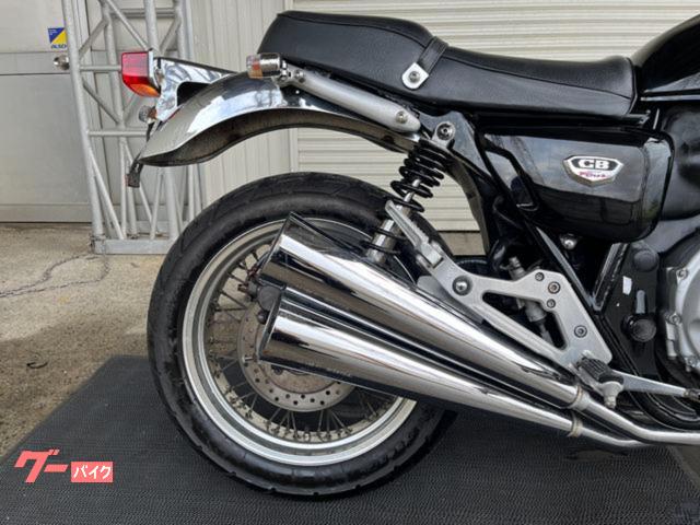 ホンダ CB400Four NC36 黒 ホンダ 1997年復刻版