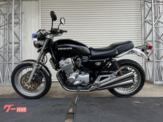 CB400 1997　nc36 車検つけます CB400フォア(NC36)の整備 1: レストアくんのブログ