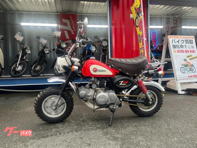ホンダ AB27 モンキー 12V 50 カスタム 4L仕様 ミニモト88cc KEIHIN26φ 4速 改造多 キック一発始動 ホンダ AB27 モンキー 12V 50 カスタム 4L仕様 ミニモト88cc KEIHIN26φ