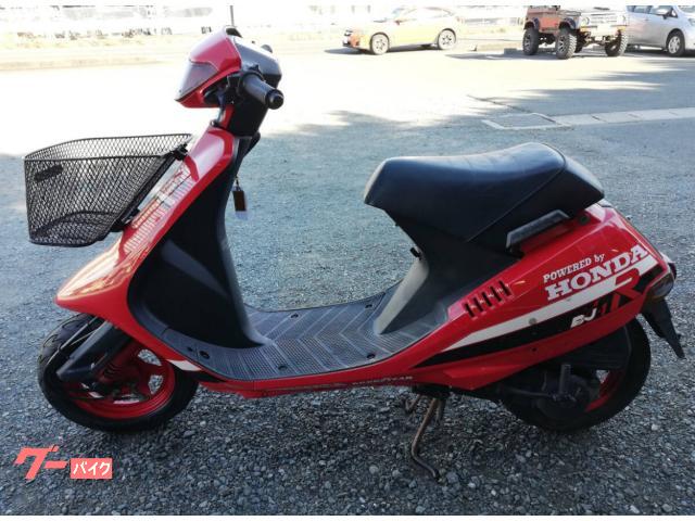 ホンダ DJ1R 手裏剣ホイール 前後 ブレーキパネル付き ホンダ DJ1R