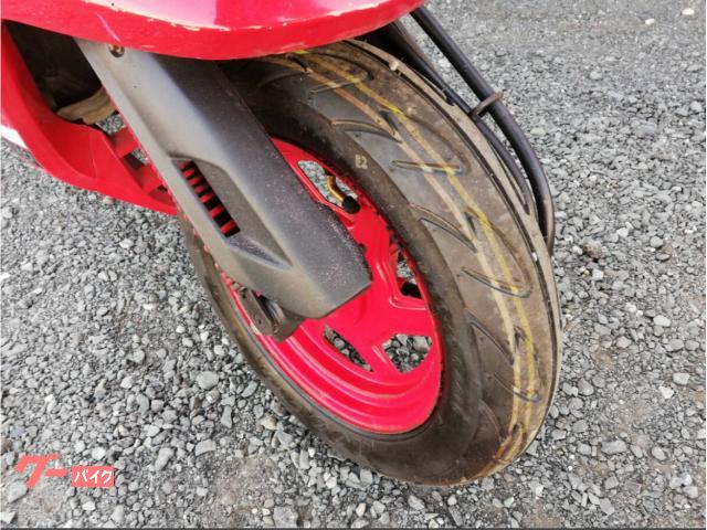 手裏剣　ホイール　dj1 r 前後 Yahoo!オークション -「手裏剣ホイール」(セット) (ホンダ用)の