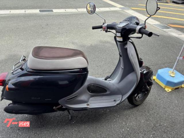 ホンダ ジョルカブ AF53 豊橋店Re6－1229－．JE5