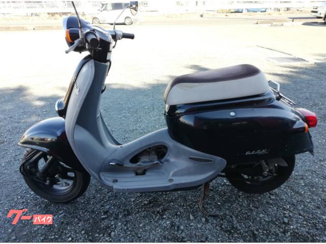 送料込みに変更！ホンダ　ジョルカブ 50 カム　AF53 クラッチ　いろいろ ウェビックガレージセール | ホンダ ジョルカブ AF53 リアブレーキ