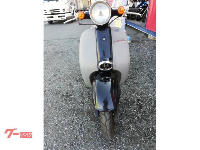 車両情報:ホンダ ジョルカブ | 白石商事 | 中古バイク・新車バイク探し