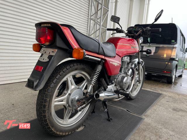 逆車cb250n CB250N(ホンダ) 逆輸入車のバイク一覧｜新車・中古バイクなら