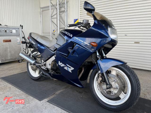 ＶＦＲ７５０Ｆ　ＲＣ２４．ＲＣ０７Ｅ．　車検２年付き．ＪＥ７−１１０８−１−００Ｈ０．