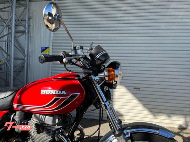 車両情報:ホンダ CB250T | 白石商事 | 中古バイク・新車バイク探しは