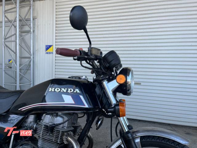 バイク cb400br cb400n Honda CB400N Motorcycles - webBikeWorld
